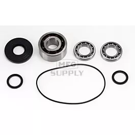 Polaris Aftermarket Front Differential Bearing & Seal Kit for Various 2011-2020 325, 500, 570, 800, 900, and 1000 ACE & UTV Model's