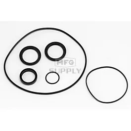 Polaris Aftermarket Front Differential Seal Only Kit for Various 2009-2019 325, 550, 570, 850, and 1000 ATV & UTV Model's