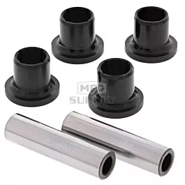 Polaris Aftermarket Front Upper & Lower A-Arm Bearing & Seal Kit for Various 2006-2014 Model ATV's