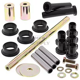 Polaris Aftermarket Rear Independent Suspension Bearing & Seal Kit for Some 2003-2010 400, 450, 500, 600, 700, and 800 Model ATV's