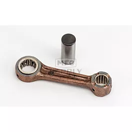 Polaris Aftermarket Snowmobile Connecting Rod. Kit for 1985-2008 340 Fan Cooled Twin Model Snowmobiles