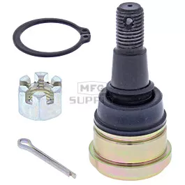 Polaris Aftermarket Upper & Lower Ball Joint Kit for Some 2003-2018 Phoenix 200,Sawtooth 200, and Predator 500 Model ATV's