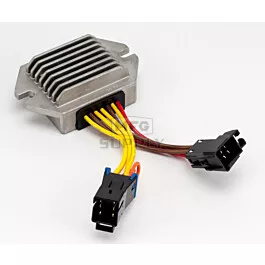 Polaris Aftermarket Voltage Regulator for Various 2015-2020 600 & 800 Model Snowmobiles