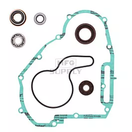 Polaris Aftermarket Water Pump Rebuild Kit for 2011-2016 760cc Engine ATV's and UTV's