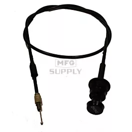 Polaris ATV Choke Cable. Fits many 2001-2014 models