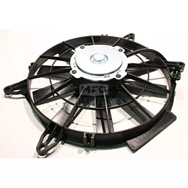 Polaris ATV Cooling Fan, many 12-newer 400, 500 & 570 models