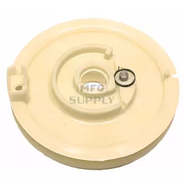 Polaris ATV Recoil Starter Pulley with Spring