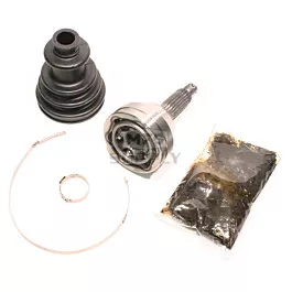 Polaris ATV/UTV Front Axle End