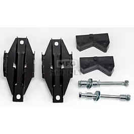 Polaris Camoski Mounting Kit for Various 2010-2017 Snowmobile Model's (10mm bolt) (1 pair)