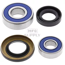 Polaris Front Wheel Bearing Kit. Many 03-11 ATVs