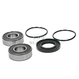 Polaris Front Wheel Bearing Kit with Seals. Many 1988-2005 ATVs