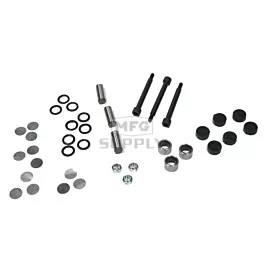 Polaris P85 Clutch Spider Rebuild Kit (narrow 0.35" rollers)