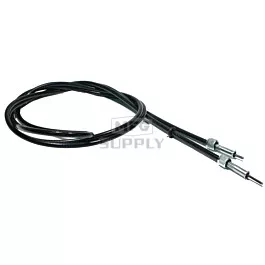 Polaris Snowmobile Speedometer Cable (many 02-10 models)