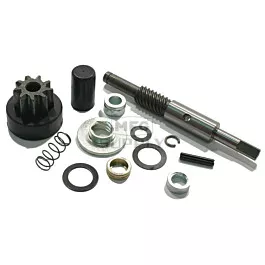 Polaris Snowmobile Starter Drive Gear / Pinion Rebuild Kit