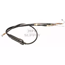 Polaris Snowmobile Throttle Cable. Many 94-98 triple 600 models.