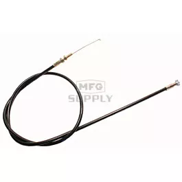 Polaris Snowmobile Throttle Cable. Most 01-07 Indy 500 models.