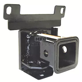 Polaris Sportsman 2" Receiver Hitch. Many 2010 and newer models.