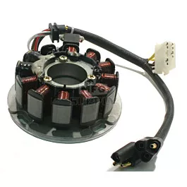 Polaris Stator for many 1999-2009 440/500/600 Snowmobiles