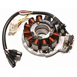 Polaris Stator for many 2000-05 Snowmobiles