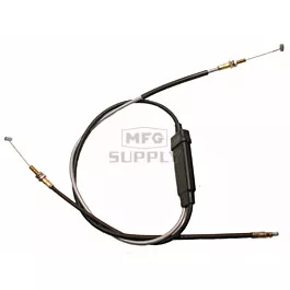 Polaris Throttle Cable. 99-03 700 XCR & 800 XCR Snowmobiles