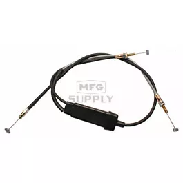 Polaris Throttle Cable. Fits a few of the 94-97 Snowmobiles.