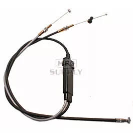Polaris Throttle Cable. Fits many 00-07 500/600 Snowmobiles.