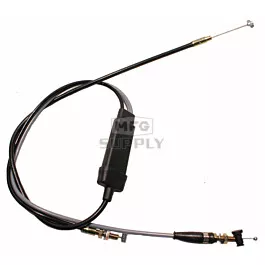 Polaris Throttle Cable. Fits many 01-05 600/700/800 Snowmobiles.