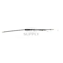 Polaris Throttle Cable: fits many 89-94 500 (488cc) Snowmobiles