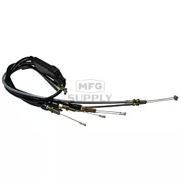 Polaris Throttle Cable: many 94-99 XLT Snowmobiles