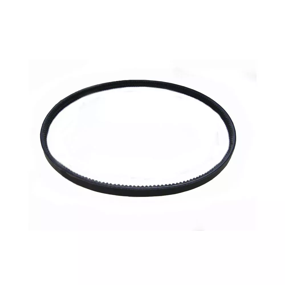Polyester Cord Cogged Wedge 2-Banded Drive Belt 3/8" X 50" 3VX500/02 711728015