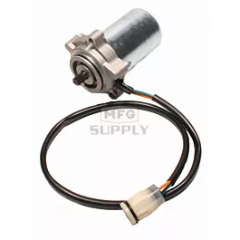 Power Shift Control Motor for 01-13 Honda TRX500
