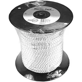 Premium Starter Cord No. 4 100' Roll
