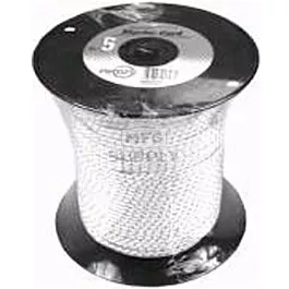 Premium Starter Cord No. 5-1/2 500' Roll