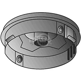 Pro Bump & Feed Housing