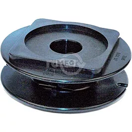 Pro Bump & Feed Spool L.H.