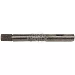 Pro-Gear Drive Shaft 30-1035