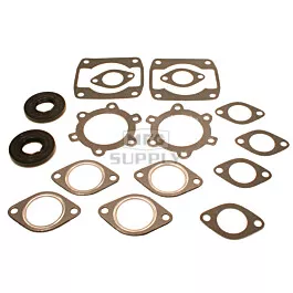 Professional Engine Gasket Set for Arctic Cat