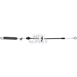 PTO Cable for John Deere