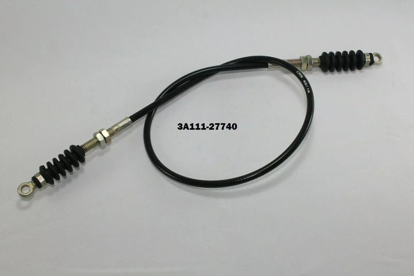 PTO Clutch Cable Fits Kubota M8200DTN / M8200SDTNTractor