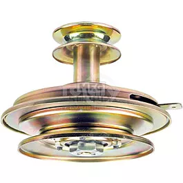 Pto Clutch (Export Only)