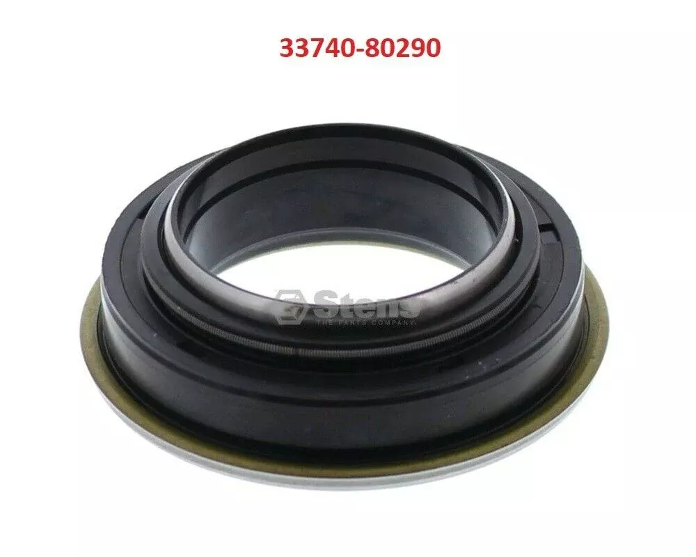 PTO Seal Compatible with Kubota M9960HFC