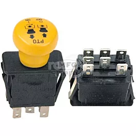 PTO Switch replaces Cub Cadet/MTD 725-04258