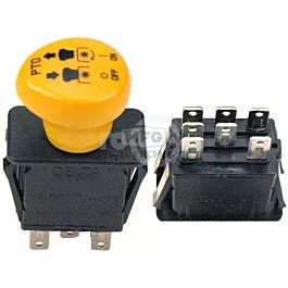 PTO Switch replaces Cub Cadet/MTD 925-04175