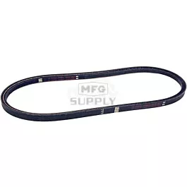 Pump belt for Toro