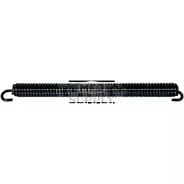 Pump Drive Belt Tensioner Spring For Scag