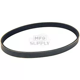 Pump Drive Rib Belt for Husqvarna