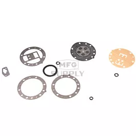 PWC Carb kit for Mikuni BN Series Carbs.