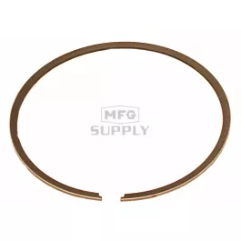 R09-246 - OEM Style Single Piston Rings for 08-newer Polaris 800. Single Ring. Std Size.