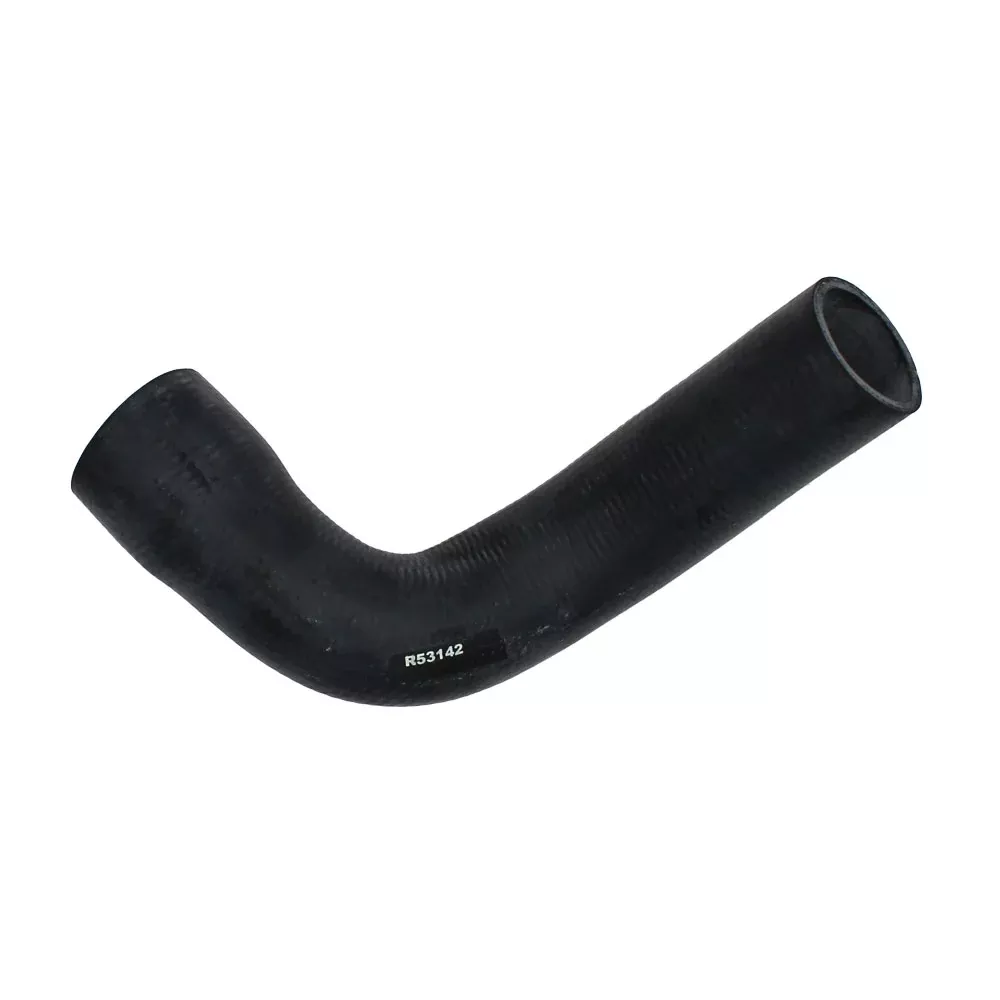 R53142 New Tractor Bottom Radiator Hose Fits John Deere 4040 4230
