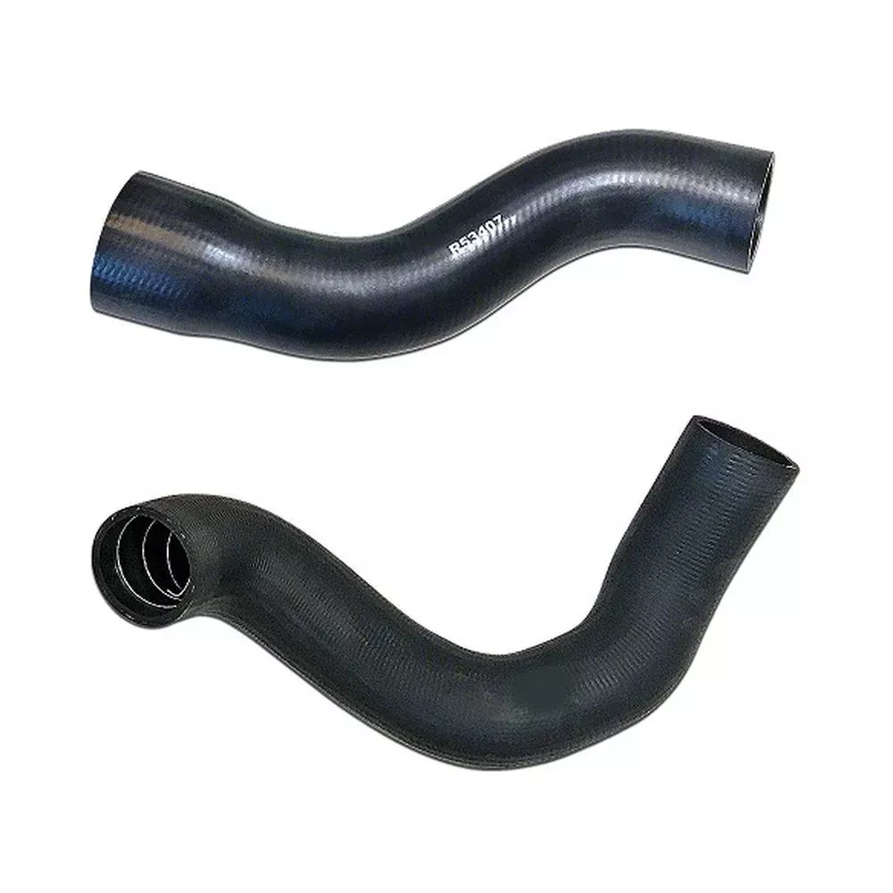 R53407 R61433 Radiator Hose Set Fits John Deere 4440 with A/C